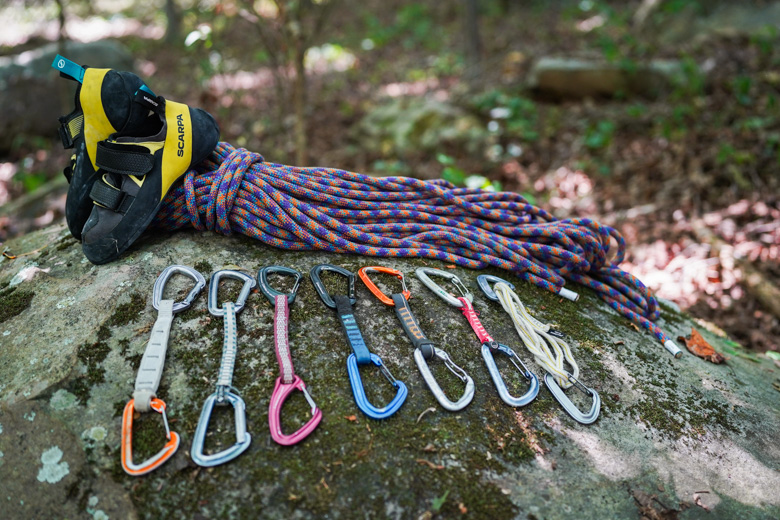 Quickdraws climbing hotsell